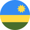 RWANDA flag