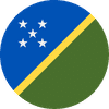 SOLOMON ISLANDS flag