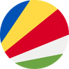 SEYCHELLES flag