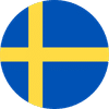 SWEDEN flag
