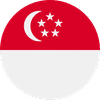 SINGAPORE flag