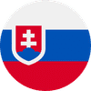 SLOVAKIA flag