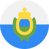 SAN MARINO flag