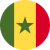 SENEGAL flag