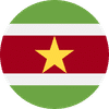 SURINAME flag