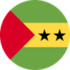 SAO TOME AND PRINCIPE flag