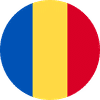 CHAD flag