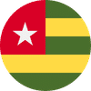 TOGO flag