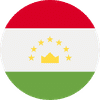 TAJIKISTAN flag