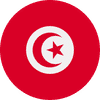TUNISIA flag