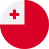 TONGA flag