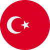 TÜRKIYE flag