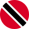 TRINIDAD AND TOBAGO flag