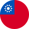 TAIWAN flag