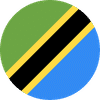 TANZANIA flag