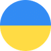 UKRAINE flag