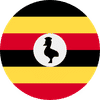 UGANDA flag