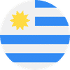 URUGUAY flag