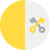 VATICAN CITY flag
