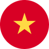 VIETNAM flag