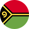 VANUATU flag