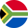 SOUTH AFRICA flag