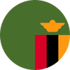 ZAMBIA flag