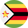 ZIMBABWE flag