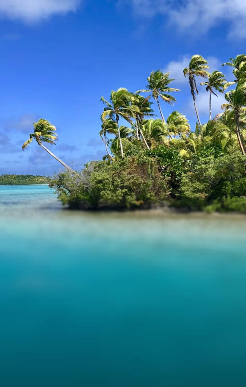 Cook Islands