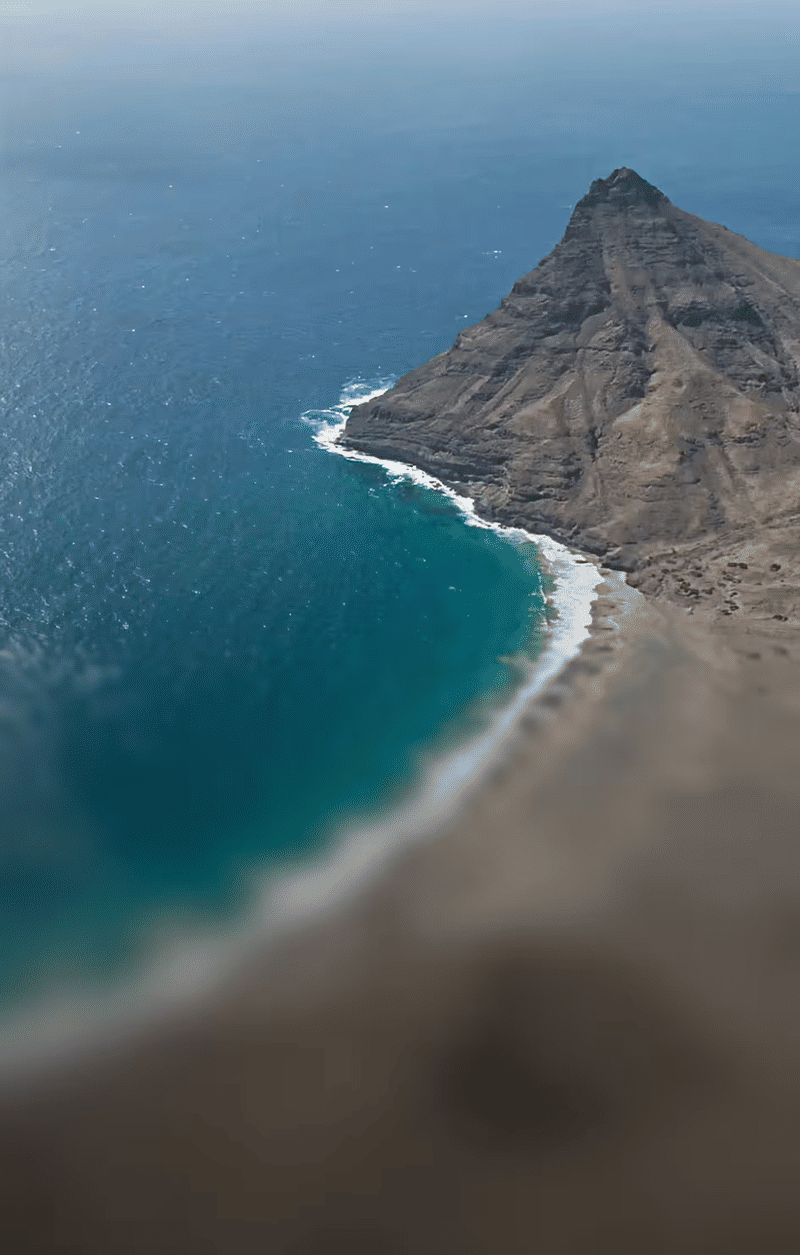 Cape Verde