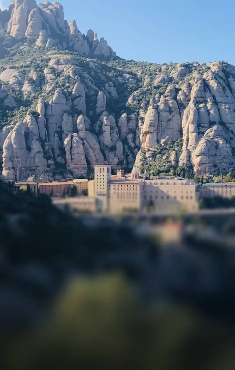 Montserrat