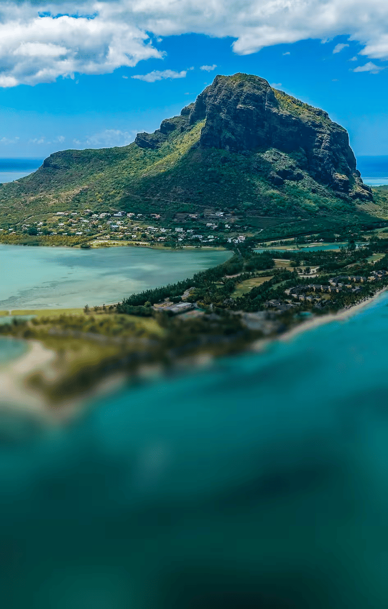 Mauritius