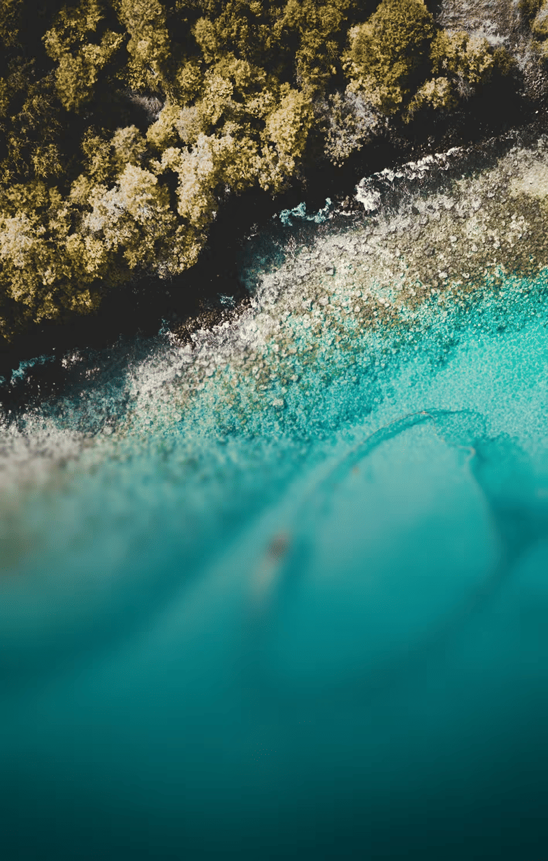 São Tomé & Príncipe