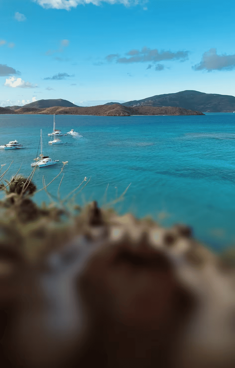 British Virgin Islands