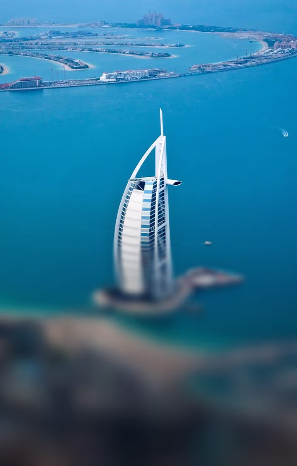 United Arab Emirates