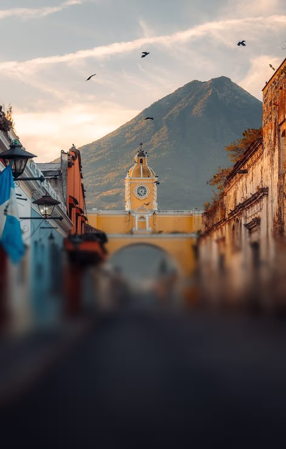 Antigua & Barbuda