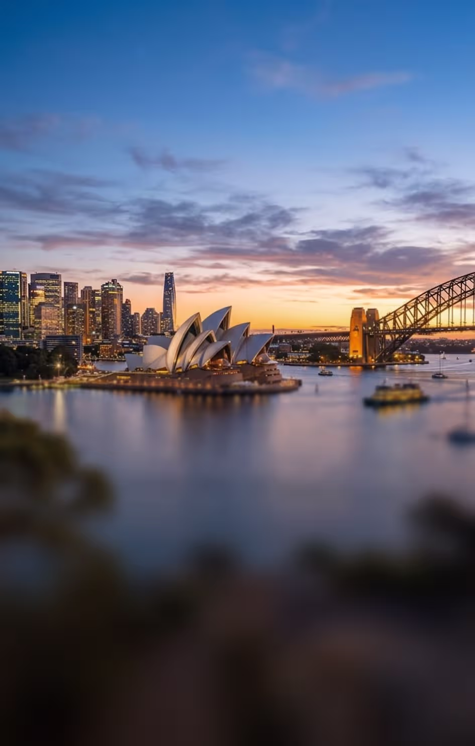 Australia