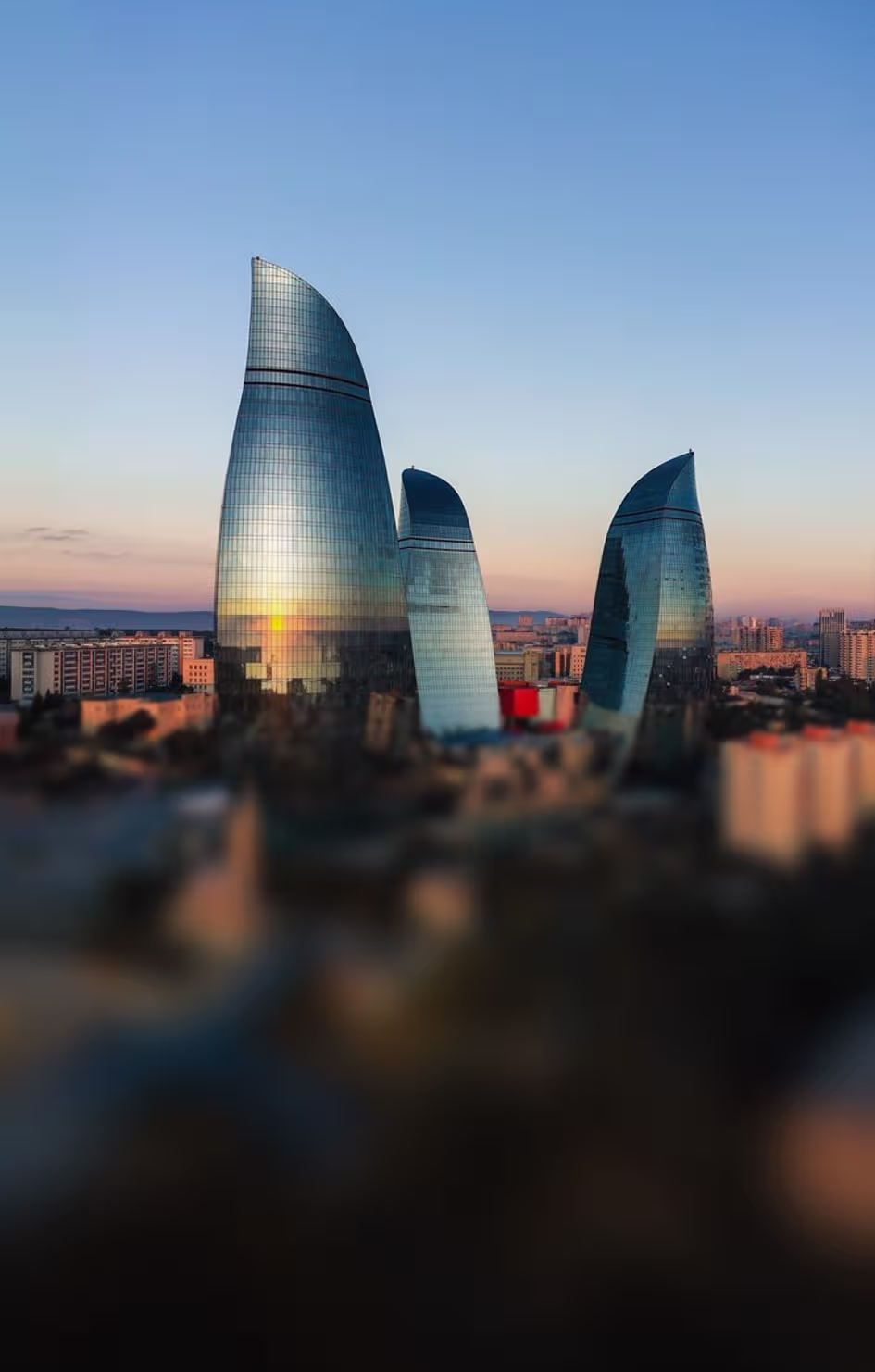 Azerbaijan