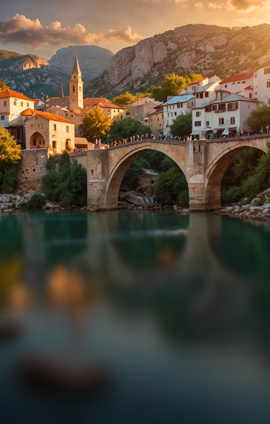 Bosnia & Herzegovina