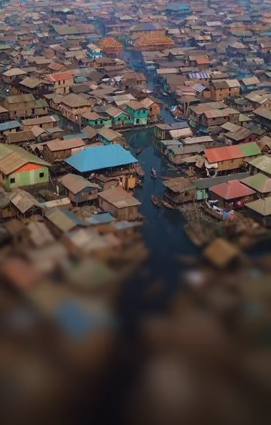 Benin