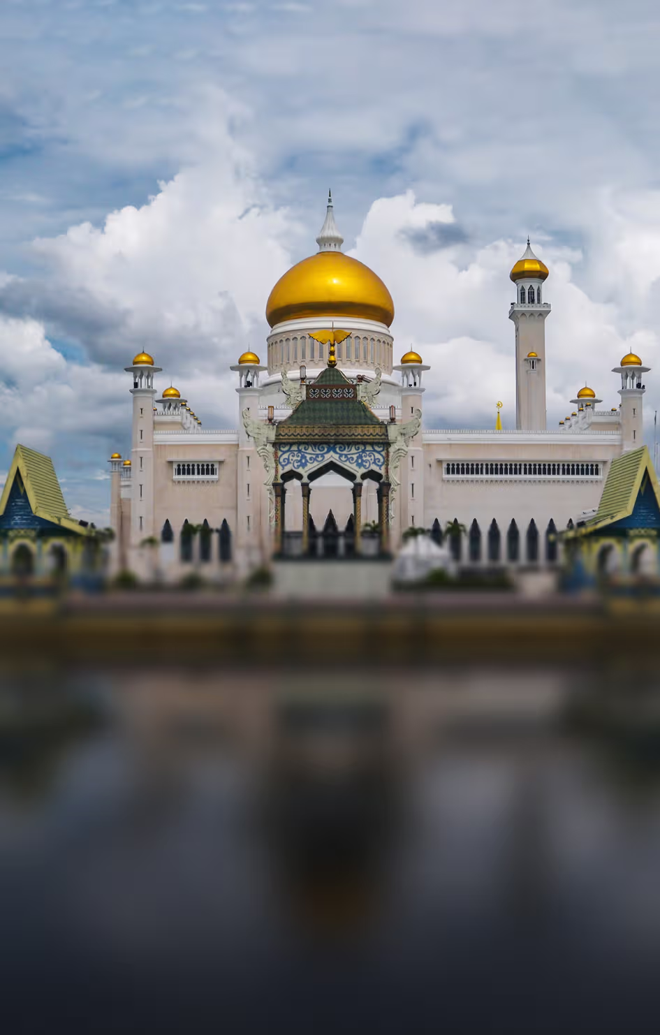Brunei