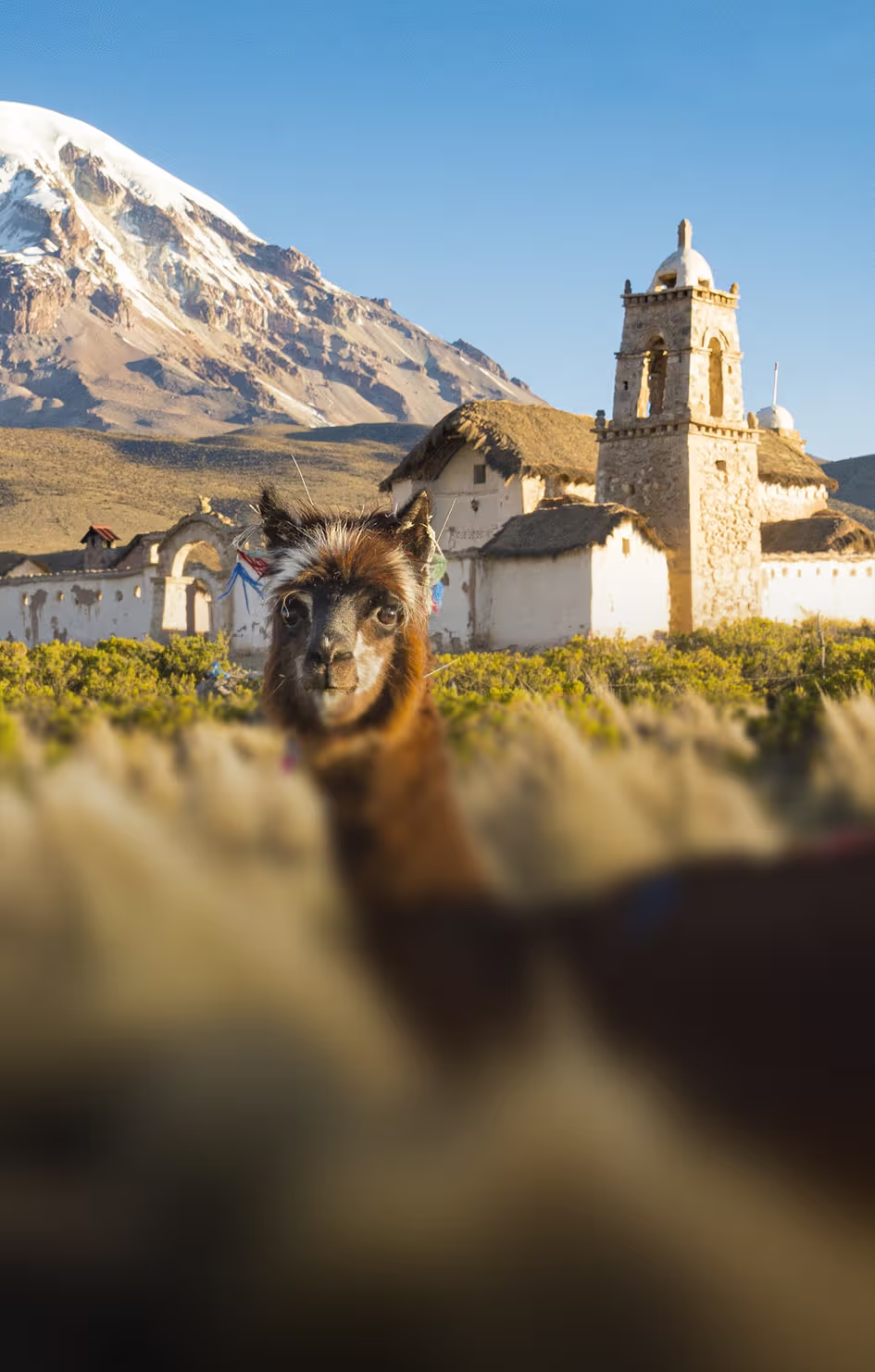 Bolivia