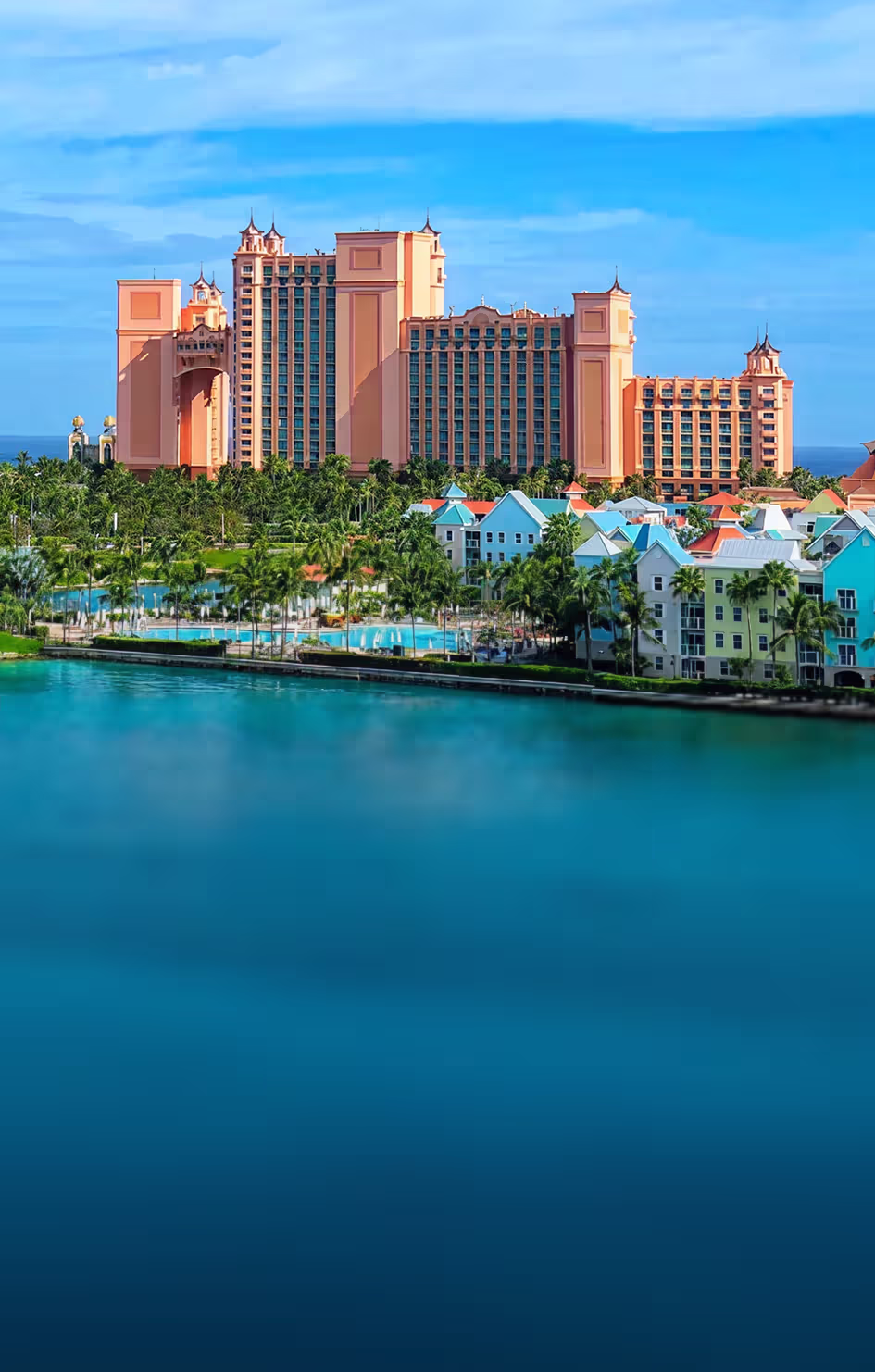 Bahamas