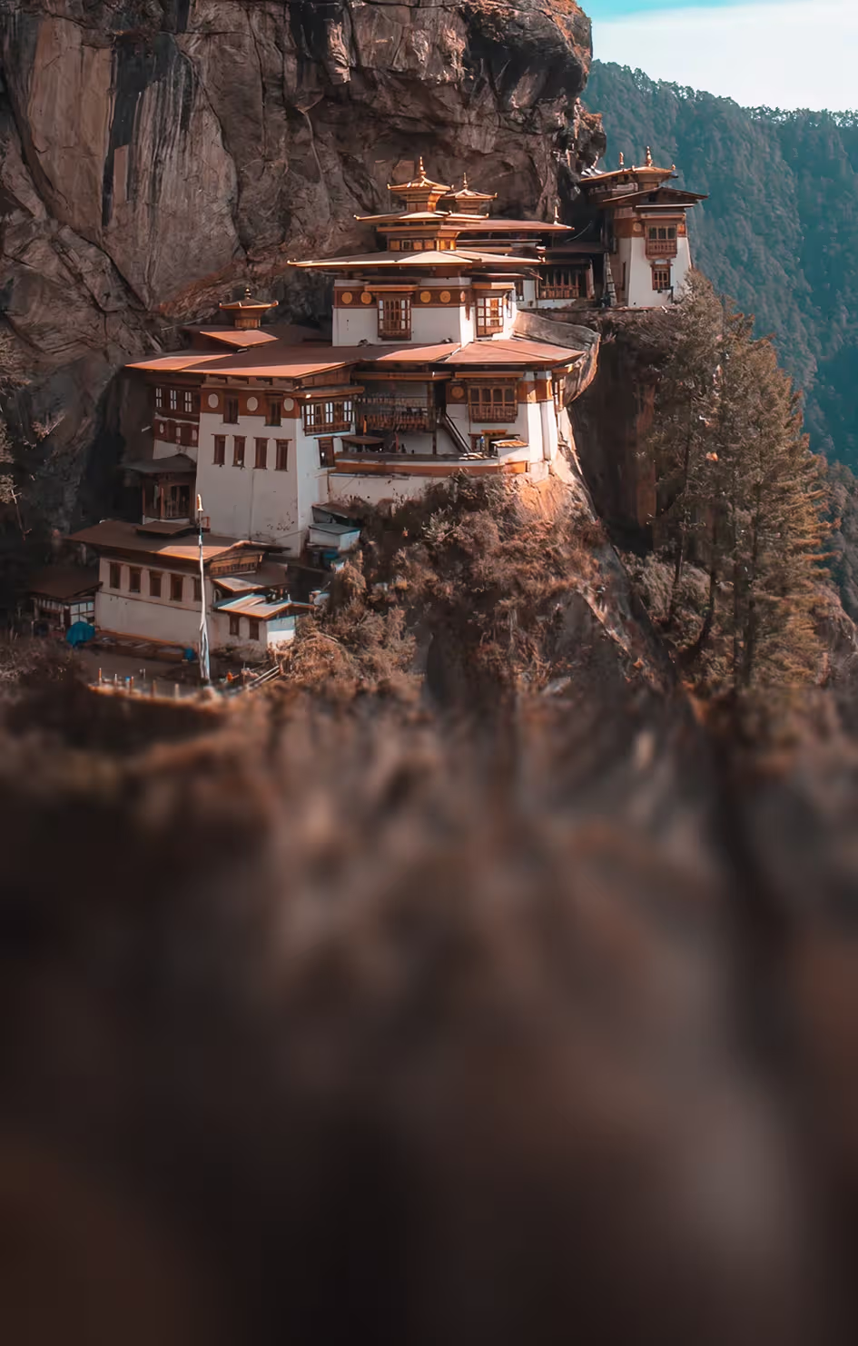 Bhutan