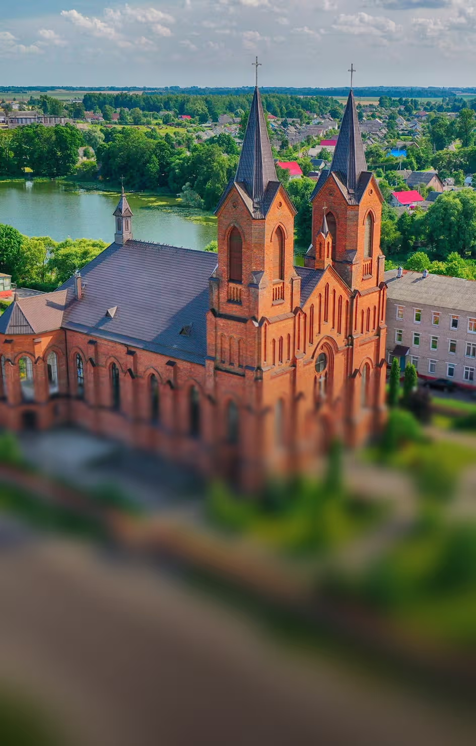 Belarus