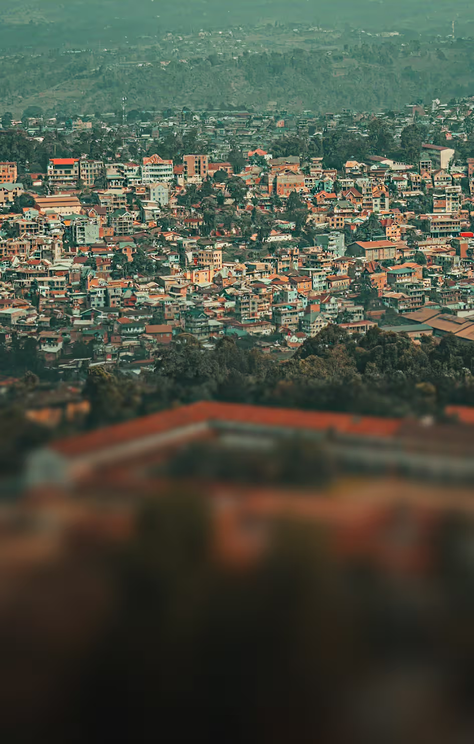 Congo - Kinshasa