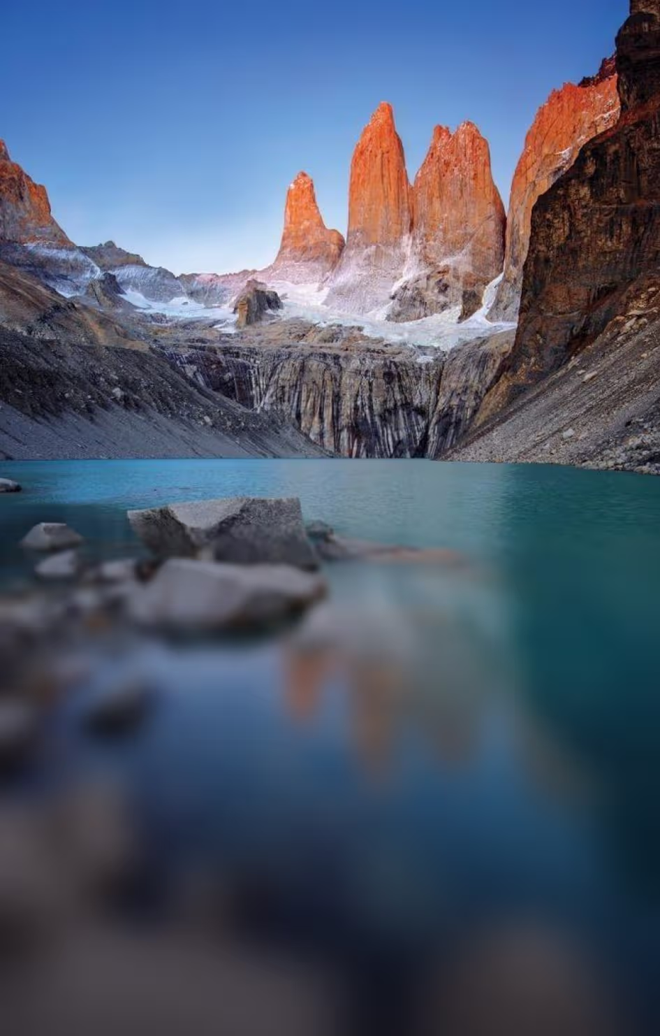 Chile