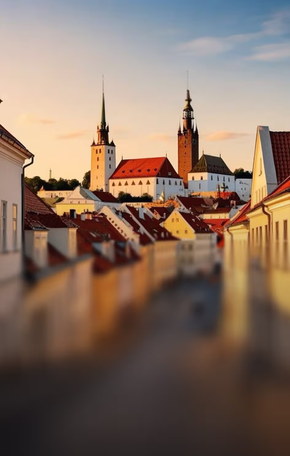 Estonia