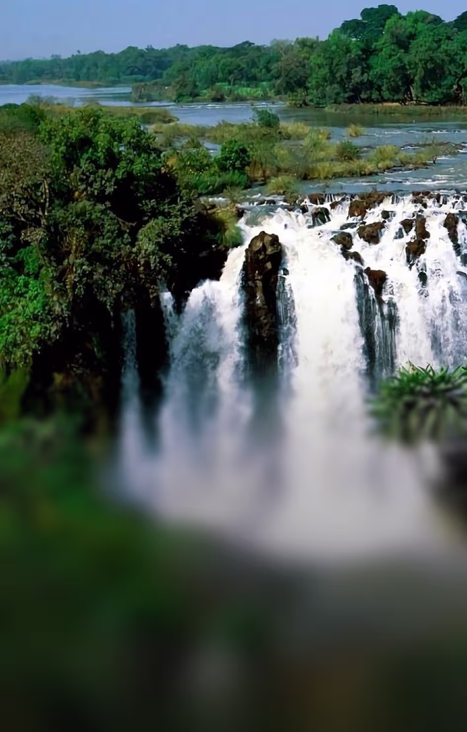 Ethiopia