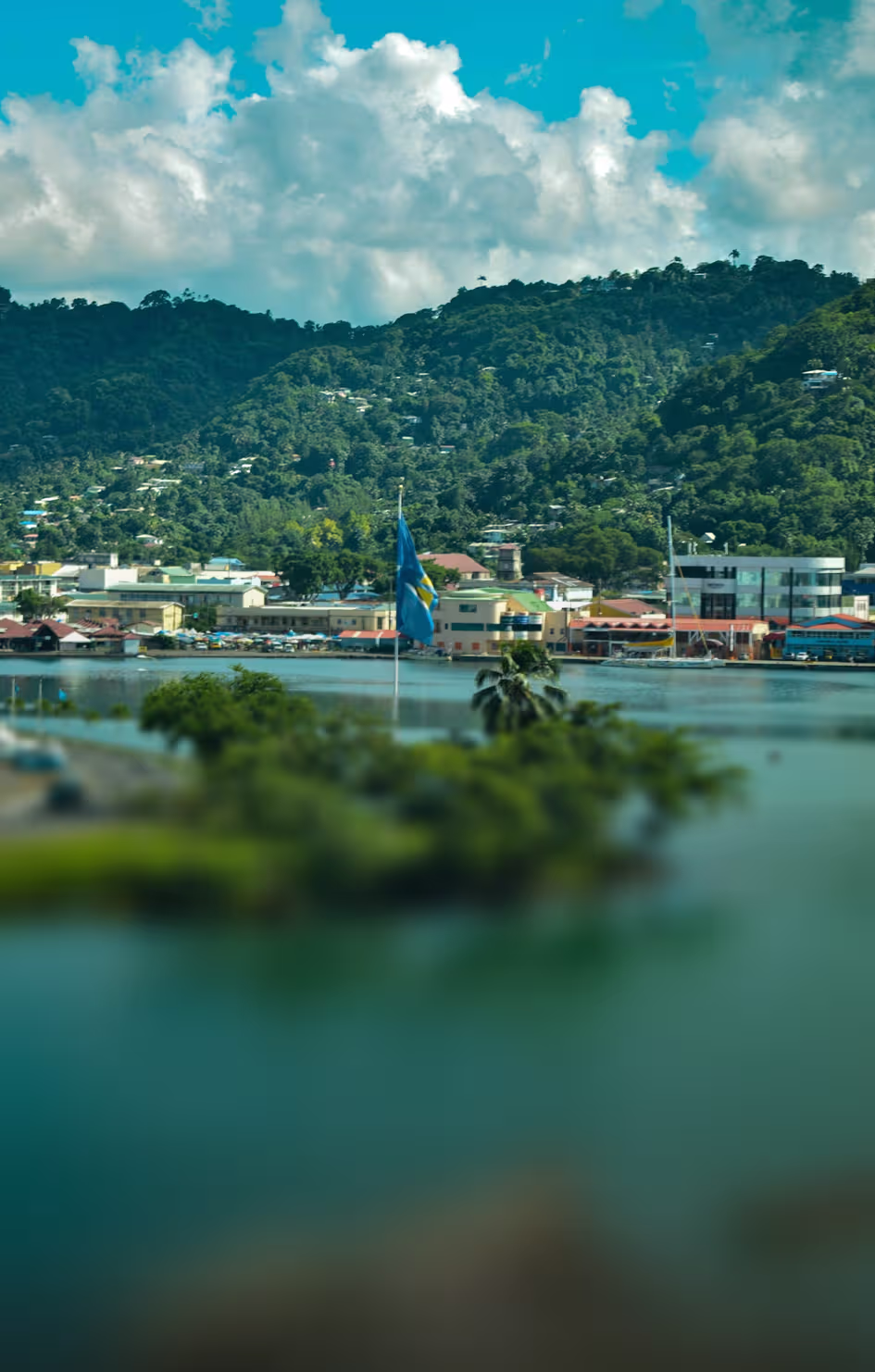 Guyana